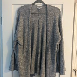 EVEREVE Allison Joy Kimono Cardigan